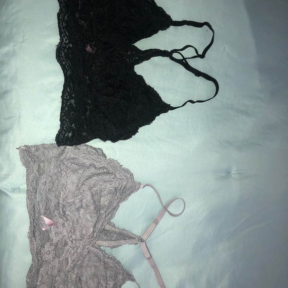 Bralettes - Picture 2 of 2